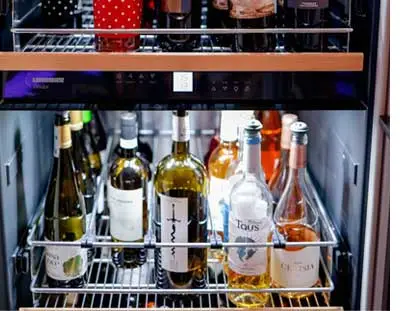 Hladnjak vino Senjak