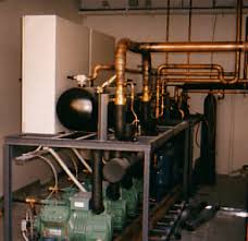 Senjak hlađenje klima multiset